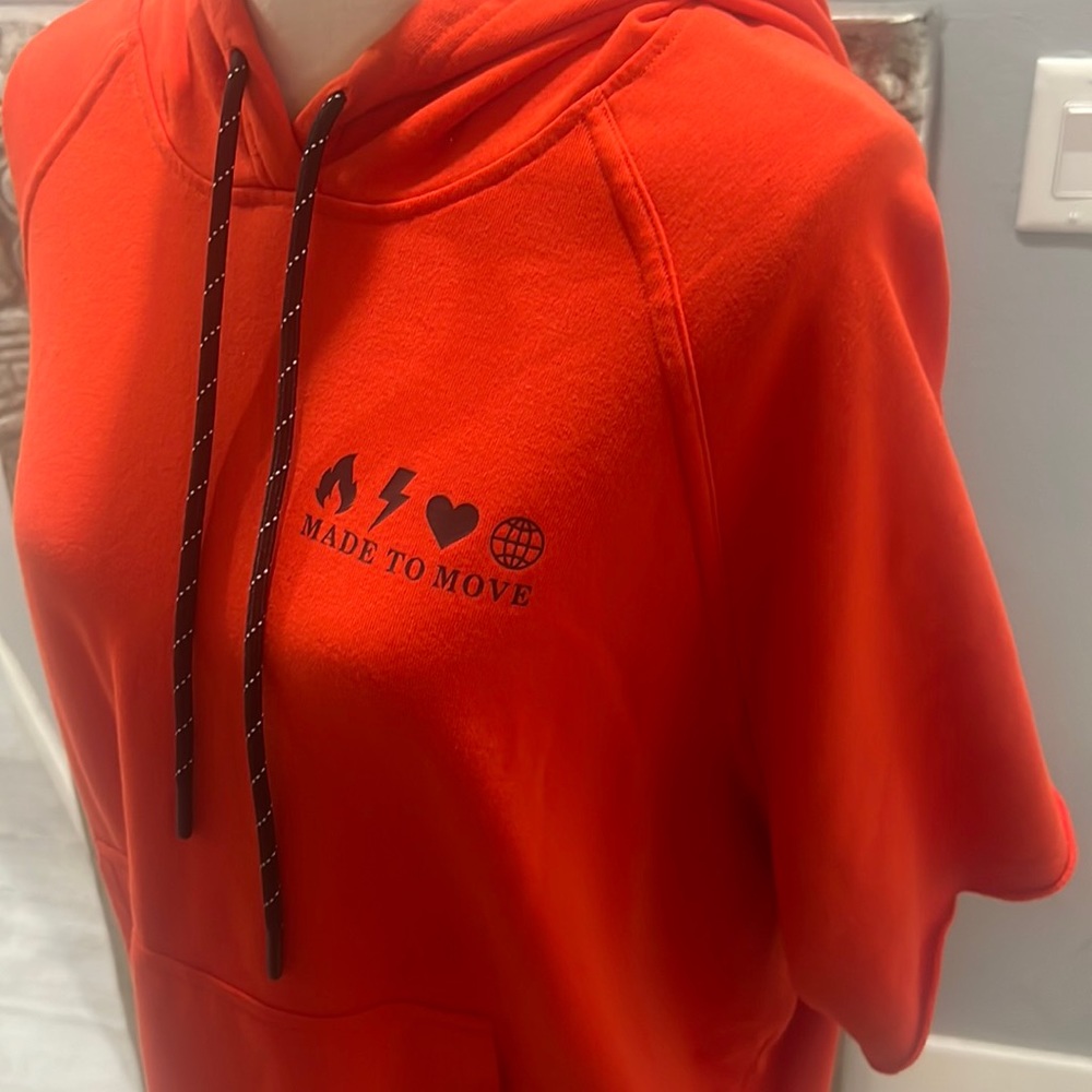 Zumba fitness Zumba wear hoodie - Picture 2 of 5